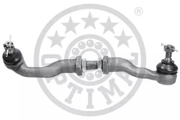Поперечная рулевая тяга G0-654 OPTIMAL