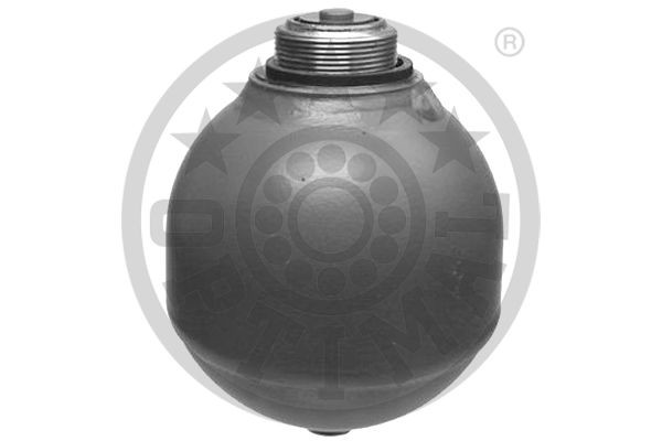 Гидроаккумулятор, подвеска / амортизация AX-029 OPTIMAL