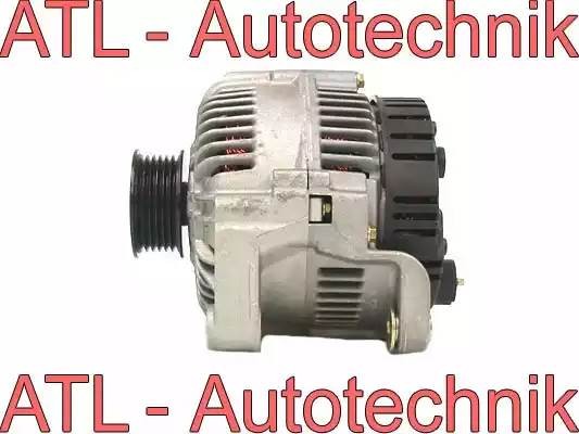 Генератор L64460 ATL DELTA AUTOTECHNIK