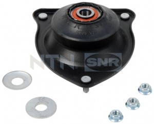 Ремкомплект, опора амортизационной стойки KB650.04 NTN SNR