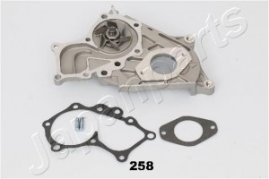 Водяной насос PQ-258 JAPAN PARTS GROUP