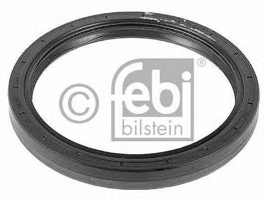 Уплотняющее кольцо, ступица колеса 05758 FEBI BILSTEIN