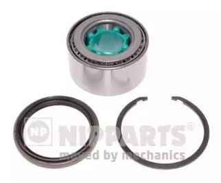Комплект подшипника ступицы колеса J4702020 H B JAKOPARTS NIPPARTS