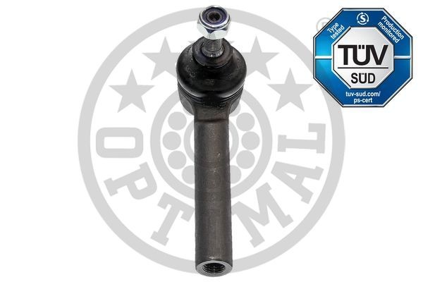 Наконечник поперечной рулевой тяги G1-013 OPTIMAL