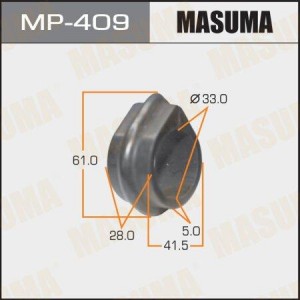 Втулка стабилизатора MP-409 MASUMA