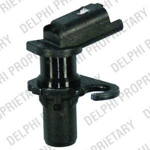 Датчик импульсов SS10744-12B1 DELPHI