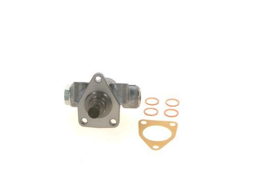 Насос подкачки топлива 0440008989 BOSCH