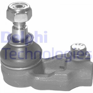 Наконечник поперечной рулевой тяги TA1209 DELPHI