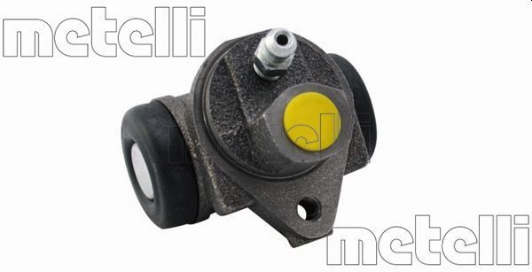 Колесный тормозной цилиндр 040683 METELLI