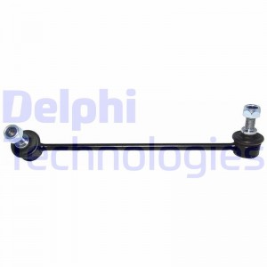 Тяга / стойка, стабилизатор TC1562 DELPHI