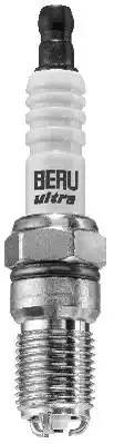 Свеча зажигания Z207 BERU