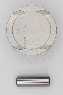 Поршень ДВС PN-53030 AUTOWELT