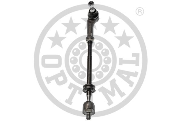 Поперечная рулевая тяга G0-597 OPTIMAL