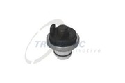 Вакуумный элемент, управление коробки передач 0225020 TRUCKTEC
