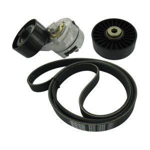 Поликлиновой ременный комплект VKMA32050 SKF