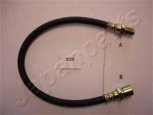 Кронштейн, тормозный шланг TF-235 JAPAN PARTS GROUP
