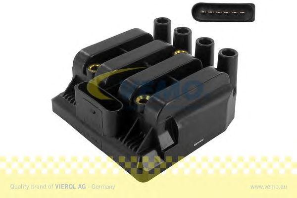 Катушка зажигания V10-70-0046 VEMO