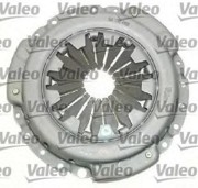 Комплект сцепления 006803 VALEO PHC