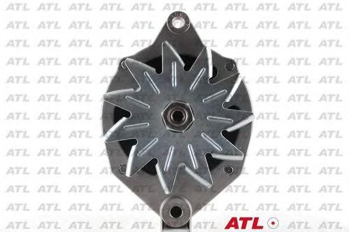 Генератор L32720 ATL DELTA AUTOTECHNIK