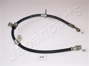 Кронштейн, тормозный шланг TF-412 JAPAN PARTS GROUP