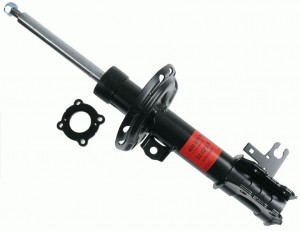 Амортизатор 400 079 SACHS