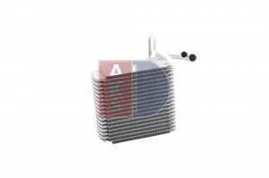 Испаритель, кондиционер 820237N AKS DASIS
