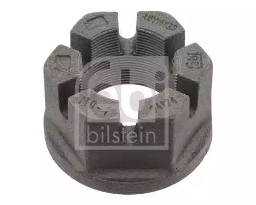 Прорезная гайка 04174 FEBI BILSTEIN
