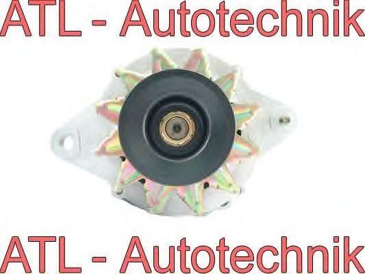 Генератор L68540 ATL DELTA AUTOTECHNIK