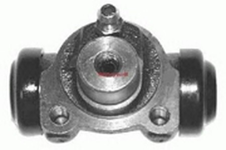 Колесный тормозной цилиндр 211691B BENDIX JURID