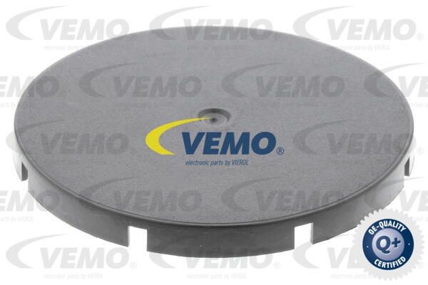 Расширительный клапан, кондиционер V46770001 VEMO