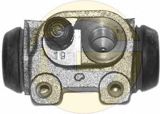 Колесный тормозной цилиндр 5004181 GIRLING