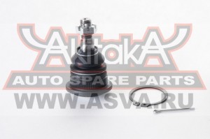 Опора шаровая подвески 0120-777 ASVA