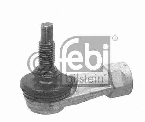 Шаровая головка, система тяг и рычагов 08770 FEBI BILSTEIN