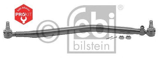 Продольная рулевая тяга 09932 FEBI BILSTEIN