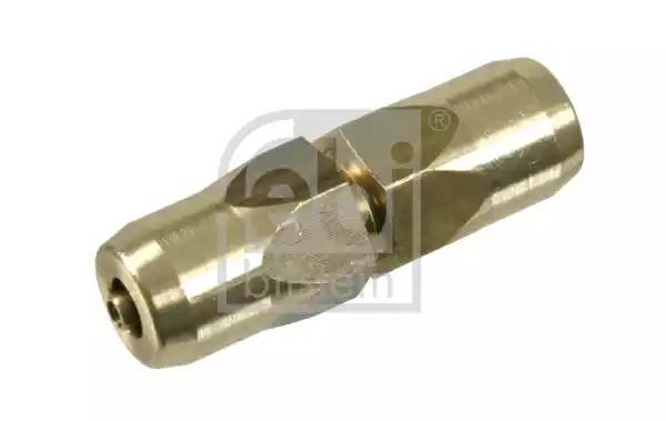 Соединительные элементы, трубопровод сжатого воздуха 06255 FEBI BILSTEIN