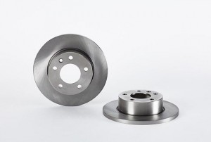 Тормозной диск 08.4926.10 BREMBO