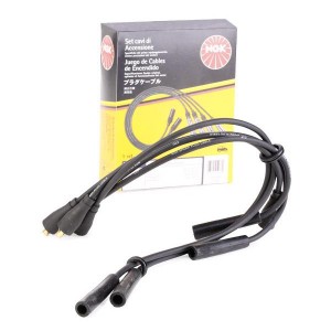 Ккомплект проводов зажигания 5976 NGK NTK