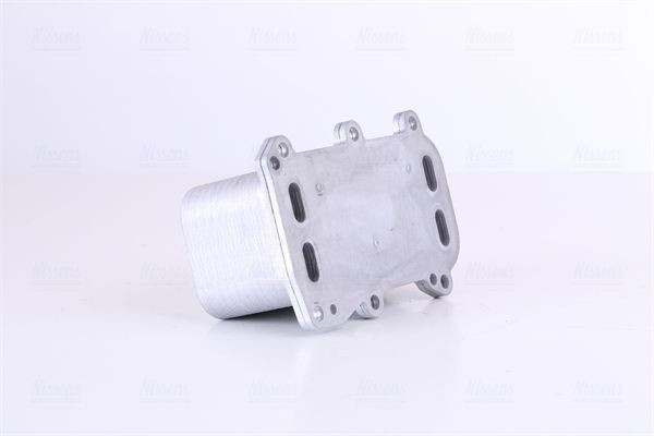Интеркулер 97027 NISSENS