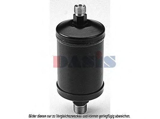 Осушитель, кондиционер 800115N AKS DASIS