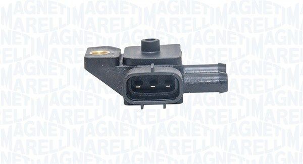 Комплект тормозных колодок, диско 430216171201 MAGNETI MARELLI