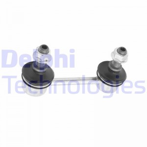 Крепление амортизационной стойки TMK52 DELPHI