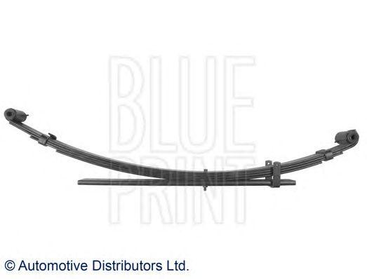 Рессорный лист ADC48805 BLUE PRINT