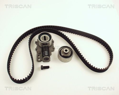 Комплект ремня ГРМ 8647 28012 TRISCAN