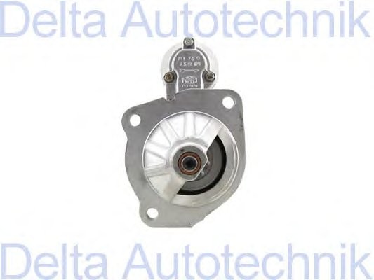 Стартер A74980 ATL DELTA AUTOTECHNIK