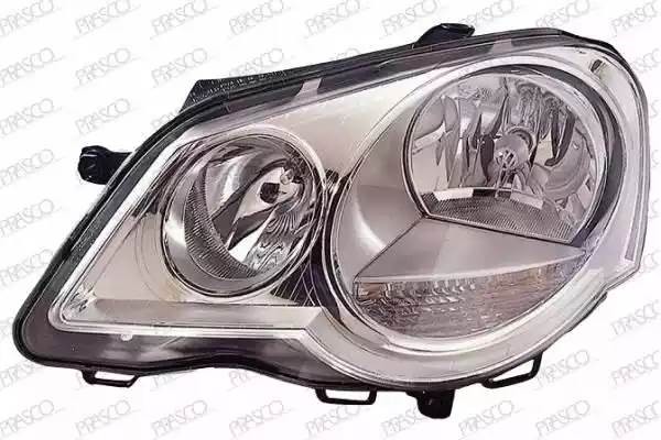 Фара головного света VW0224904 PRASCO GROUP
