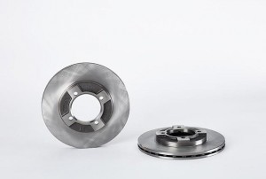 Тормозной диск 09.5230.10 BREMBO
