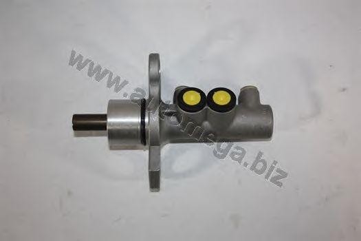 Главный тормозной цилиндр 3061100218D0B AUTOMEGA