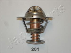 Термостат, охлаждающая жидкость VT-201 JAPAN PARTS GROUP