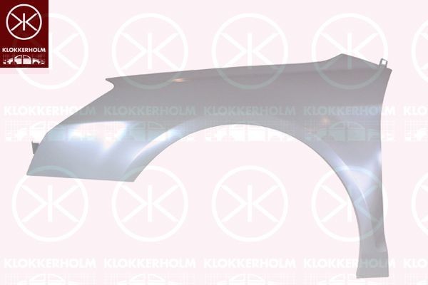 Буфер 0523903A1 KLOKKERHOLM