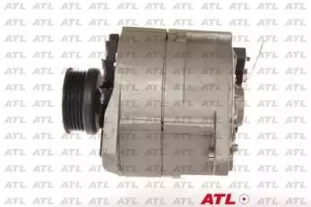 Генератор L60230 ATL DELTA AUTOTECHNIK
